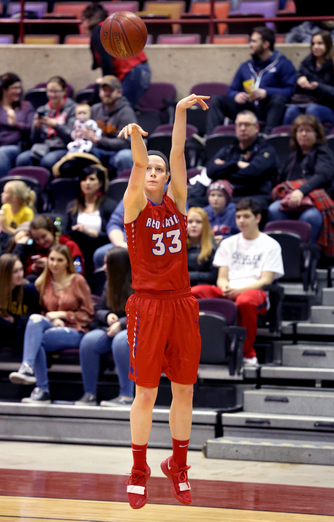 Jan. 26: G-E-T vs. Arcadia